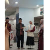 Semangat Berdakwah, Dai SDM Limas Juara 1 dan Special Award FASHMU III Jawa Timur 2026 di UMLA