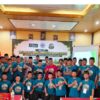 Perkuat Dakwah Berkemajuan, Majelis Tabligh PDM Gresik Gelar Diklat Mubaligh Muda Muhammadiyah ke-2