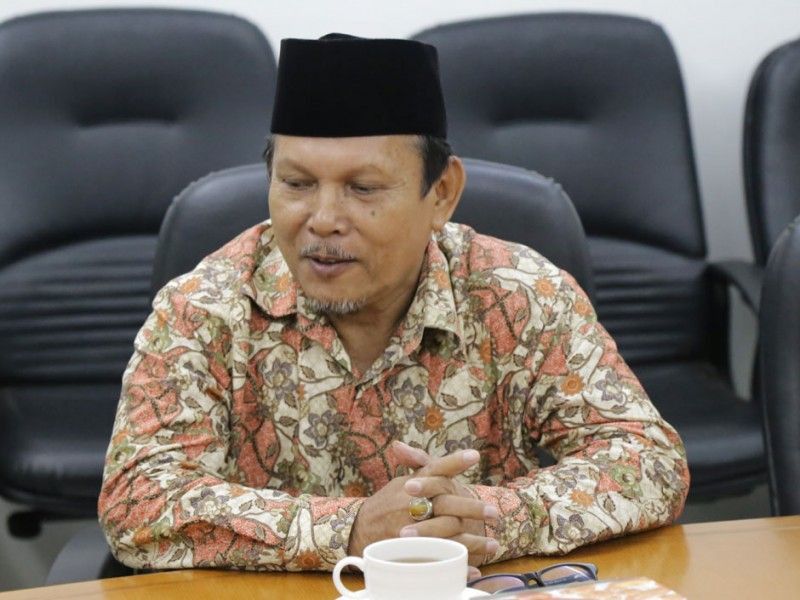 Karakter Kepemimpinan Moderat dan Tranformatif Ala Muhammadiyah