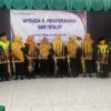 ESA Aisyiyah Surakarta Wisuda 11 Lansia Angkatan Pertama