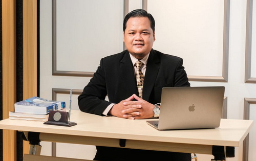 Anggota Majelis Tabligh Pimpinan Pusat Muhammadiyah, Fajar Rachmadani.
