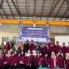 KKN Kelompok 30 UMSURA Usung Inovasi Lingkungan hingga Pemberdayaan UMKM di Desa Sidowungu Gresik