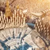 Makkah Bersolek: Luncurkan Mega Proyek “Gerbang Raja Salman”