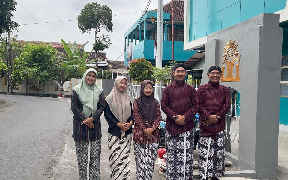 Potret Dakwah Kultural Muhammadiyah