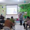 Recharging Guru dan Karyawan SDM Limas Bahas Penerapan Ideologi Muhammadiyah
