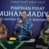 Delegasi Kerajaan Belanda Apresiasi Muhammadiyah Bangun Perdamaian Lewat Kolaborasi Lingkungan Lintas Iman