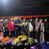 LAZISMU Dan IMM Kota Palangkaraya Salurkan Bantuan Untuk Korban Kebakaran