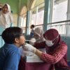 KKN Kelompok 30 UMSURA dan Pengmas FKG UMSurabaya Gelar Penyuluhan Kesehatan di SD Muhammadiyah Menganti 1
