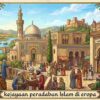 Stop Romantisme Kejayaan Peradaban Islam
