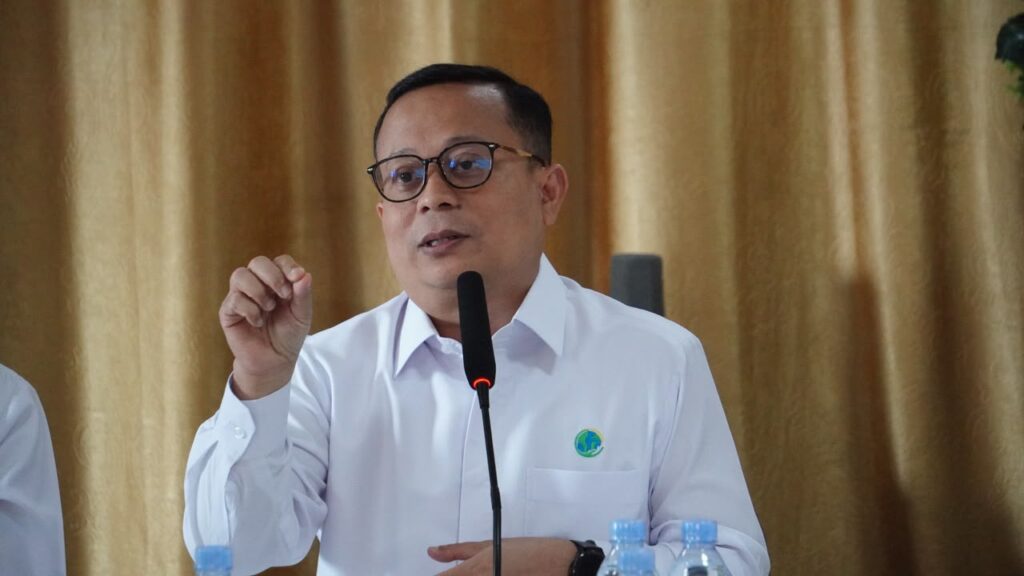 Kemenag Hadirkan AMAN, Permudah Laporan Dugaan Kekerasan