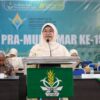 Menuju Muktamar ke-15, Nasyiatul Aisyiyah Gelar Sidang Pra Muktamar Secara Nasional
