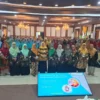 Ratusan Kader ‘Aisyiyah Jawa Timur Dibekali Strategi Mengawal Musrenbang