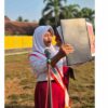 Pembukaan MPLS-MATAMUDA SMP & MIM Purwojati Banyumas Berlangsung Seru