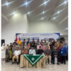 Muhammadiyah Perkuat Sinergi Pelayanan Sosial Indonesia Timur