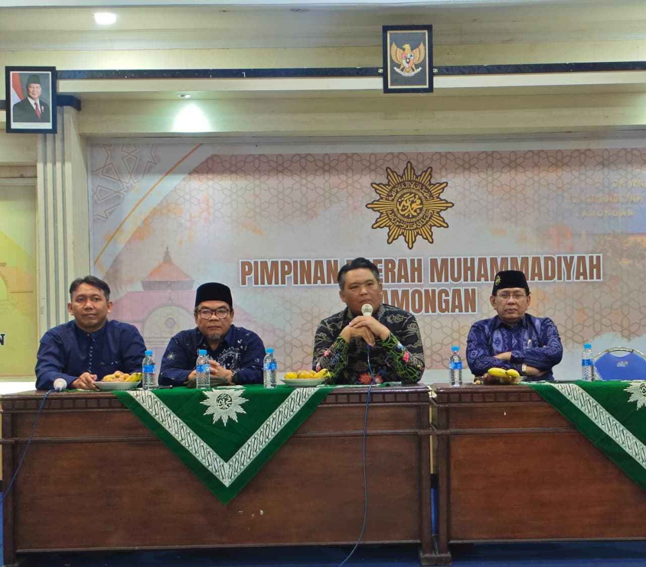 MPKS PWM Jawa Timur Gelar Bimtek Monitoring dan Evaluasi untuk Perkuat Tata Kelola LKS