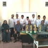Zakat Mal Puluhan Juta Perkuat Beasiswa dan Program Sosial MTs Muhammadiyah 20 Surabaya