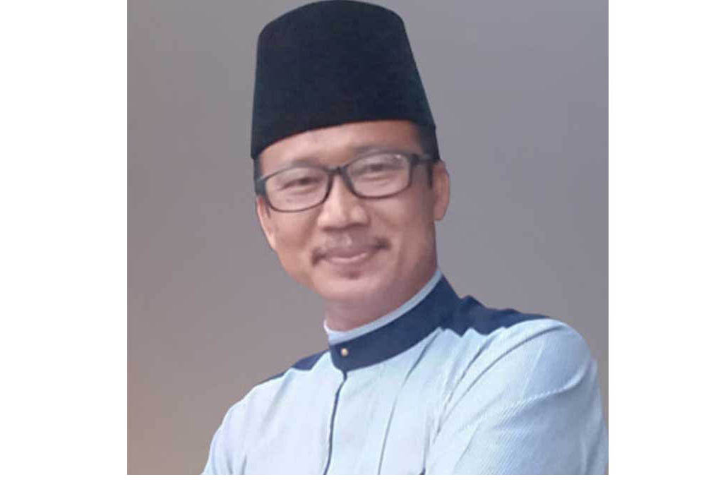 Alam Sunyi Menuju Alam Dunia