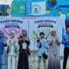 Bentangkan Sayap di ‘Pohon Harapan’, Murid Baru Spemlibels Surabaya Siap Taklukkan MPLS/Fortasi 2026