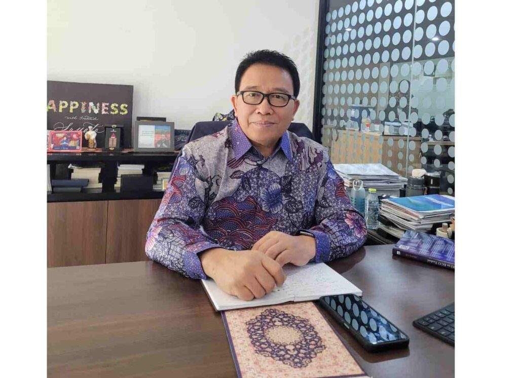 Menatap Masa Depan Digital: Menghidupkan Spirit Islam Berkemajuan Melalui Kedaulatan dan Bisnis Artificial Intelligence
