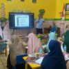 PCA Laweyan Surakarta Percepat Transformasi 11 TK ABA