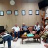 PCM Sambikerep Bahas Status Lahan Masjid Al Qodar hingga Regenerasi Takmir dalam Rapat Periodik