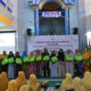 Milad ke-109 ‘Aisyiyah, PDA Lamongan Gelar Bakti Sosial dan Layanan Kesehatan Gratis