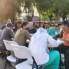 Mobile Clinic RS PKU Muhammadiyah Yogyakarta Siap Layani Wisatawan