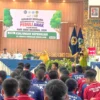 ‘Aisyiyah Bawa Harapan ke LPKA Blitar, Anak Binaan Dapat Motivasi dan Bekal Hidup