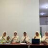 PWNA Kalteng Siap Suksekan Muktamar ke-15 NA di Surakarta
