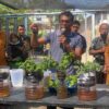 PDM Kota Surakarta Gelar Pelatihan Hidroponik, Dorong Ketahanan Pangan Umat