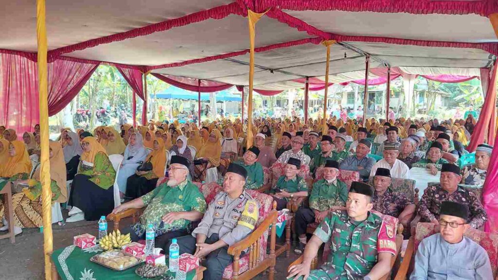 Pengajian Rutin Selapanan Jadi Momentum Penguatan Dakwah Muhammadiyah di Banyumas