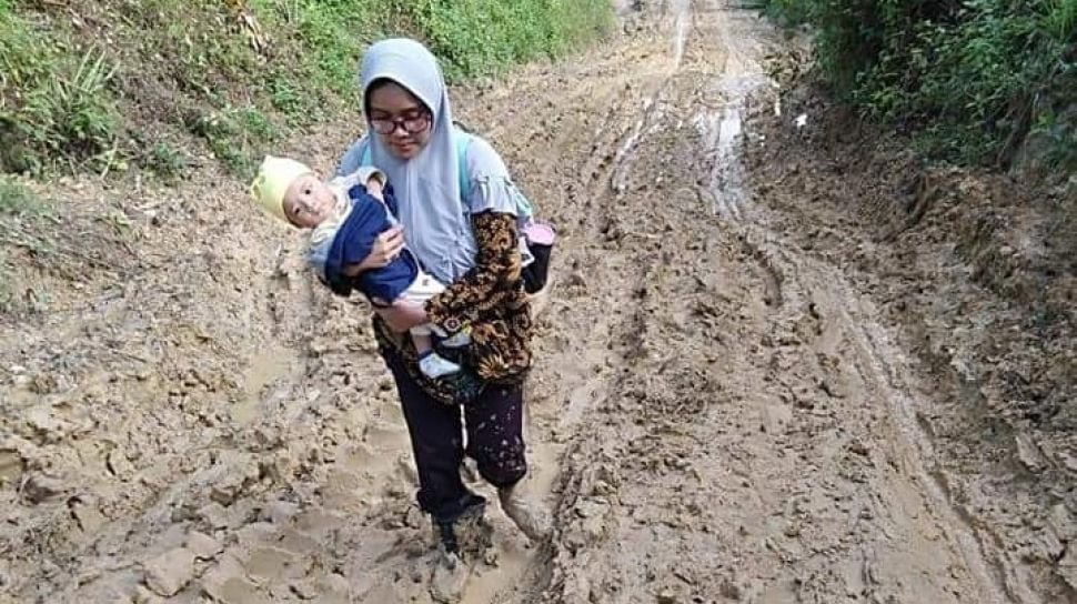 Yang Tersisa di Ruang Sidang MK