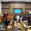Prodi Sosiologi UIN Bandung dan UMM Tandatangani Nota Kesepahaman, Jalin Kerja Sama Strategis