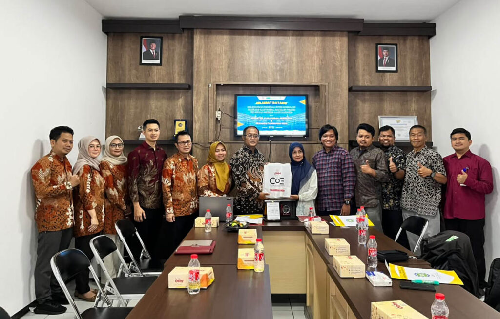 Prodi Sosiologi UIN Bandung dan UMM Tandatangai Nota Kesepahaman, Jalin Kerja Sama Strategis