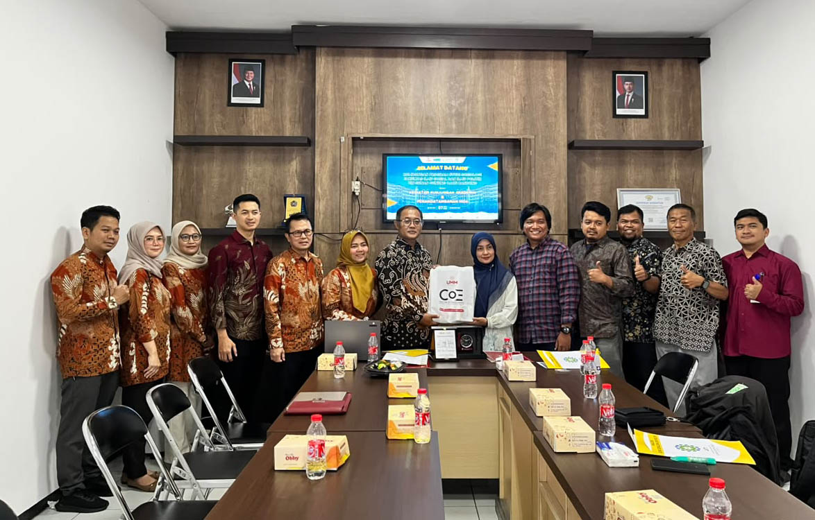 Prodi Sosiologi UIN Bandung dan UMM Tandatangai Nota Kesepahaman, Jalin Kerja Sama Strategis
