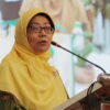 Salmah Orbayinah Ajak Kader ‘Aisyiyah Terbang Tinggi Bawa Misi Kemanusiaan