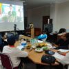 Semarak CRM Unggulan Tingkat Jawa Tengah: Ajang Prestasi Cabang, Ranting, dan Masjid Muhammadiyah