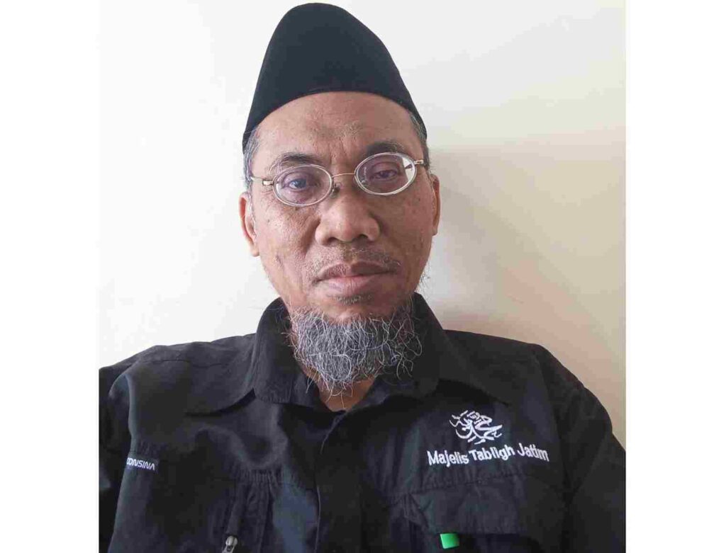 Meminta Rahmat Allah Yang Maha Kaya di Tengah Kerakusan Penegak Hukum