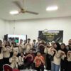 Sosiologi UMM Hadirkan Perludem Bahas Manajemen Jejaring Masyarakat Sipil
