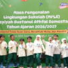 Hari Pertama Sekolah, TK ABA Semesta Terapkan Program “Ayah Bercerita”