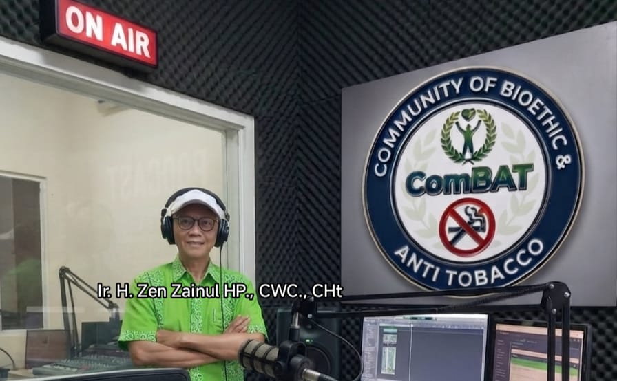 Tentang Rokok: Menanam Kesadaran Anak, Bukan Sekadar Larangan