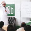 Seni Menghadapi Kesulitan Hidup dari Ustadz Adi Hidayat