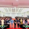 Perkuat Karakter Islami dan Kompetensi Global, UMLA Gelar Baitul Arqam Purna Studi 