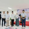 Masjid Baitut Thalibin Kemendikdasmen Selenggarakan Pelatihan Baca Al Qur’an Isyarat