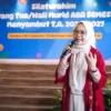 Sinergi Rumah dan Sekolah Kunci Utama Membangun Karakter Anak