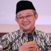 Hadapi Perubahan Global, Abdul Mu’ti Ajak Sarjana Jadi Perancang Masa Depan