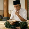 Aku, Ibadah, dan Aibku