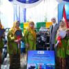 PP ‘Aisyiyah dan KLH Perkuat Pengelolaan Limbah B3, Penting Edukasi Pemilahan Sampah