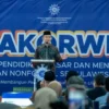 Dorong Modernisasi Sekolah Muhammadiyah, Tinggalkan Manajemen Tradisional
