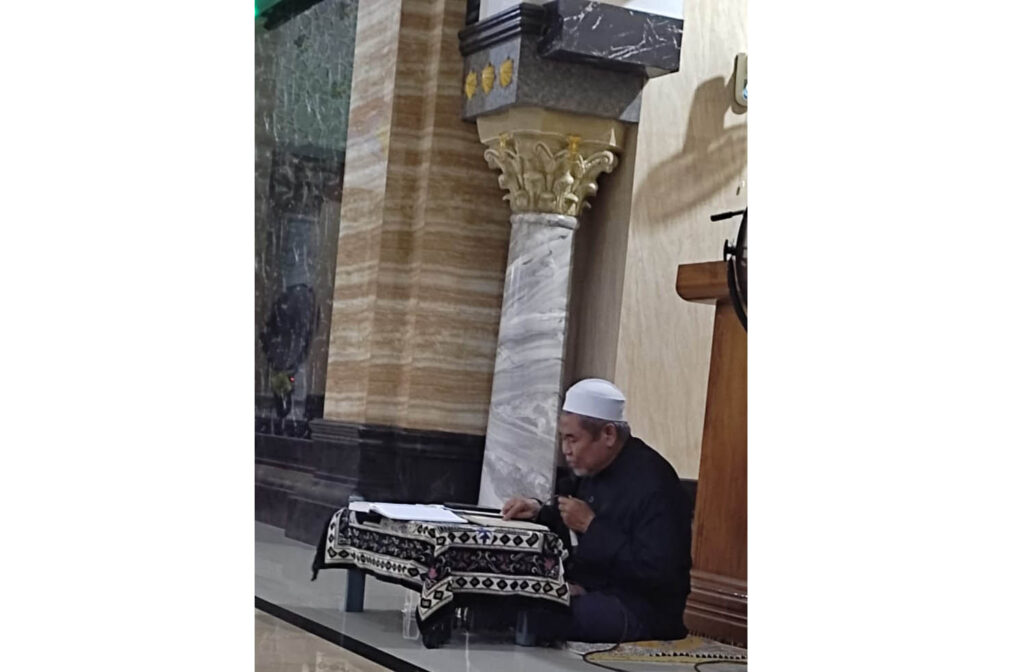 Pengertian, Penjelasan dan Perkembangan Ulumul Qur'an